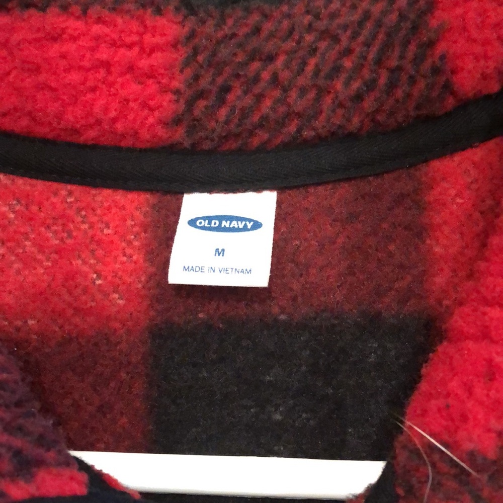 Jacket - Picture 2 of 3
